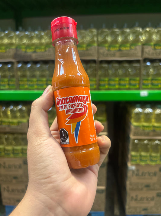 La Guacamaya Habanera