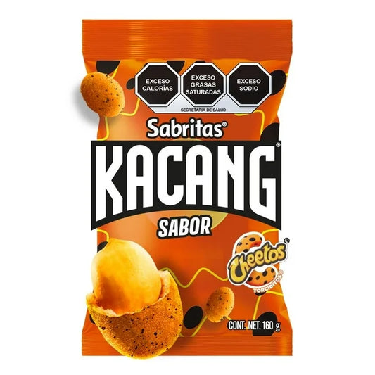 Kacang Cheetos