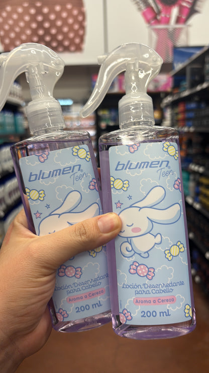 Sanrio Shampo & Desenredante 🍒