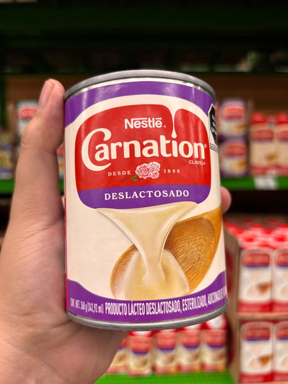 Nestle carnation