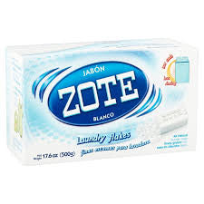 Zote Escamas