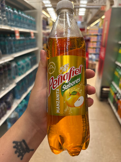 Peñafiel sabores 🍍 🥭
