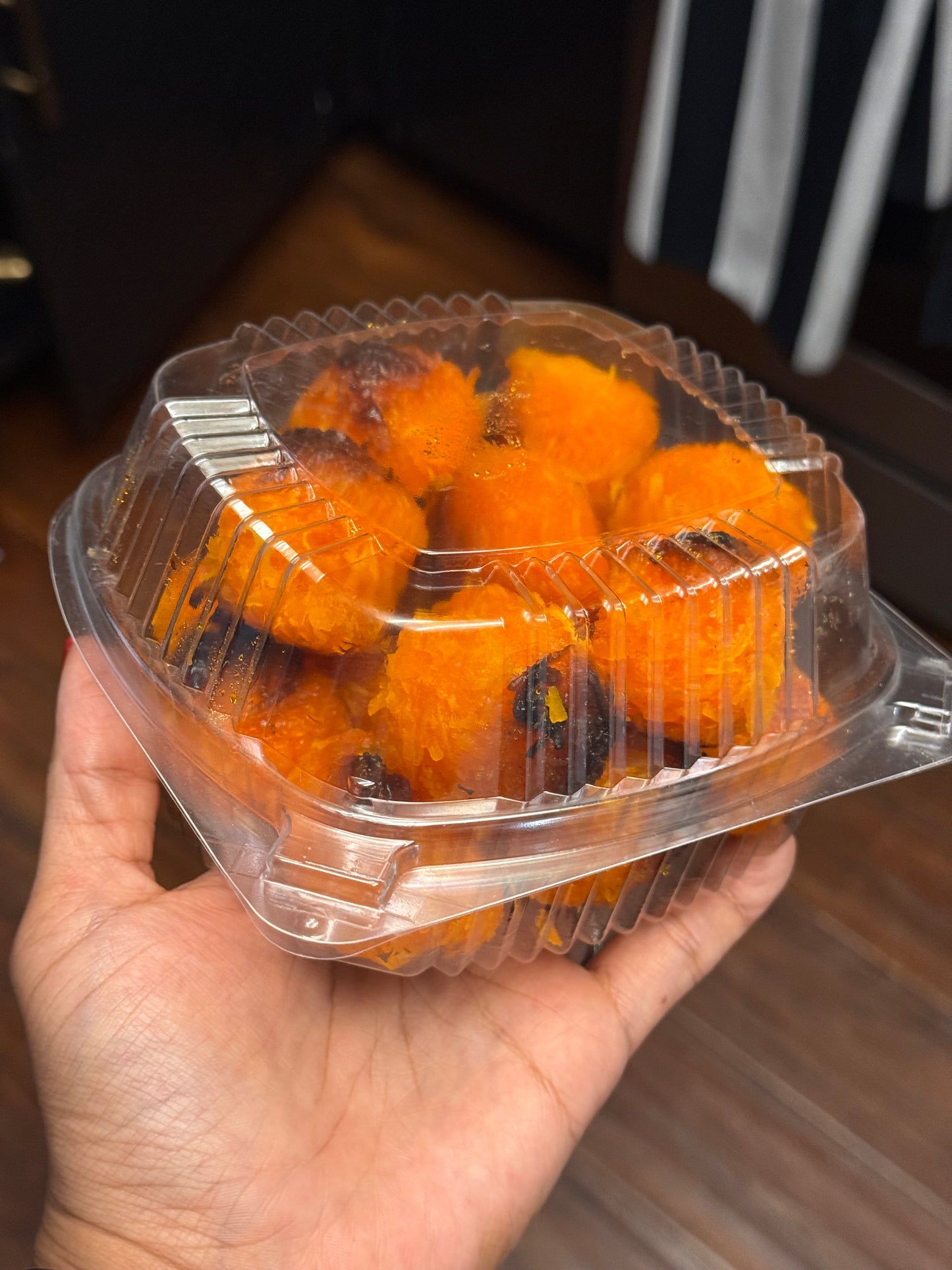 Cocaditas