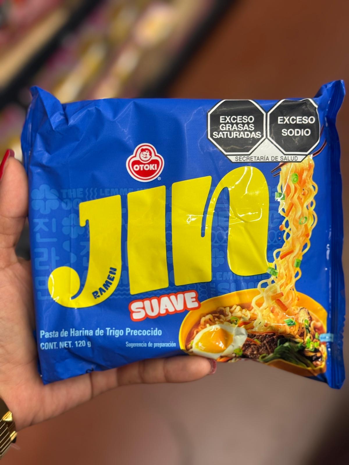 Ramen 🍜 Suave “otoki”