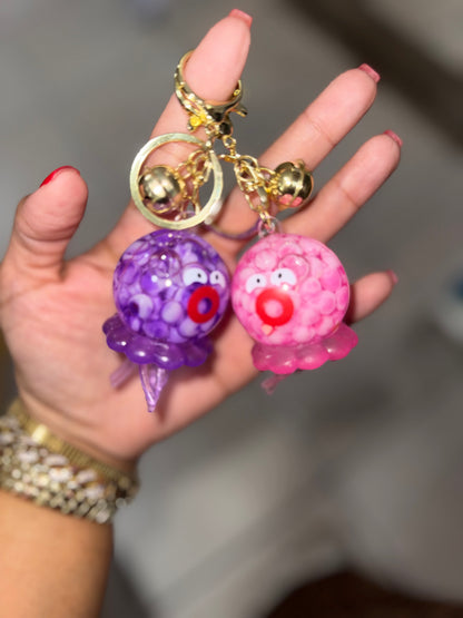 Twin Toy Box Squishies