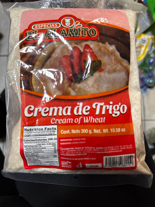 El alamito