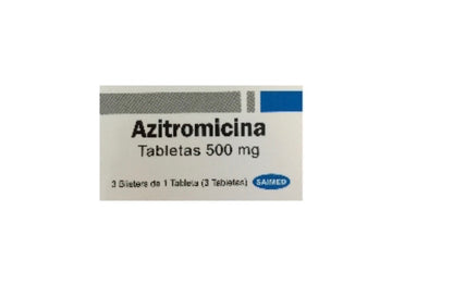 Azitro