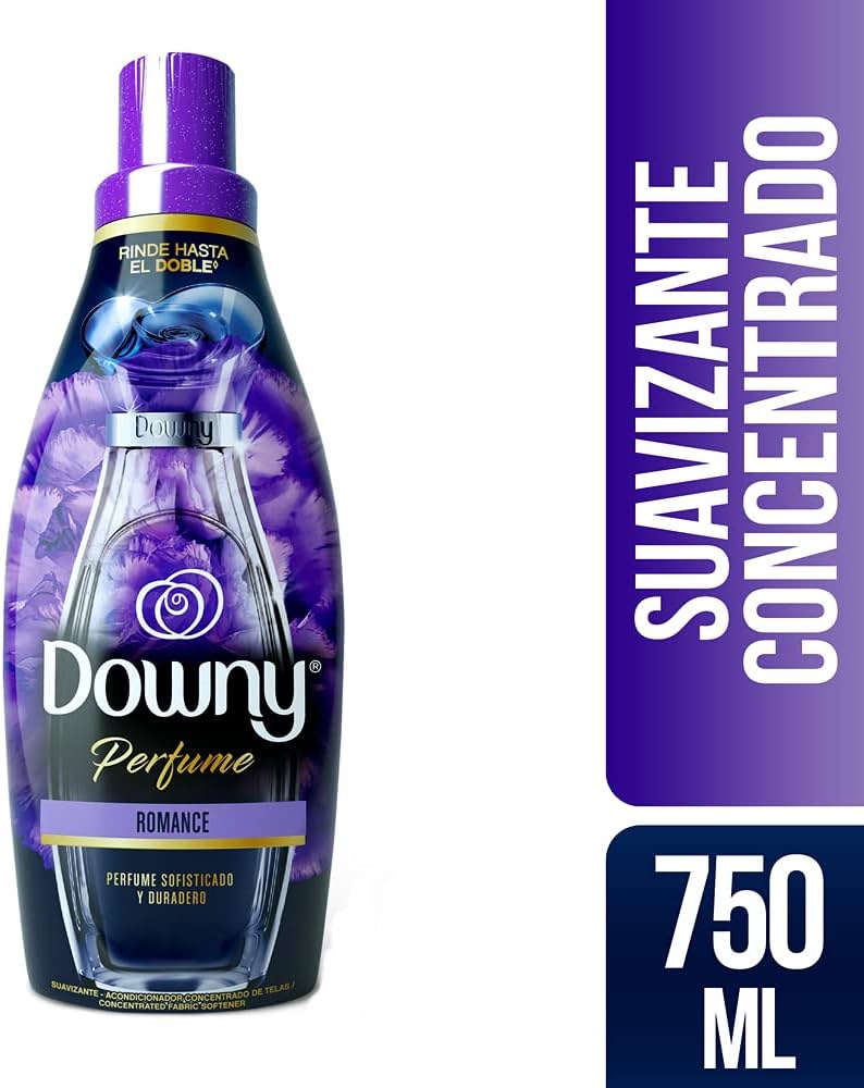 Mexico Downy Elegance 750ml