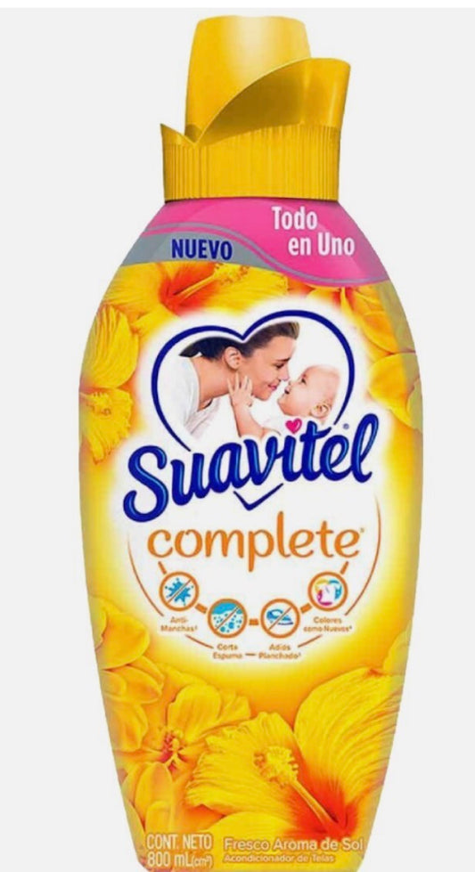 Suavitel Complete