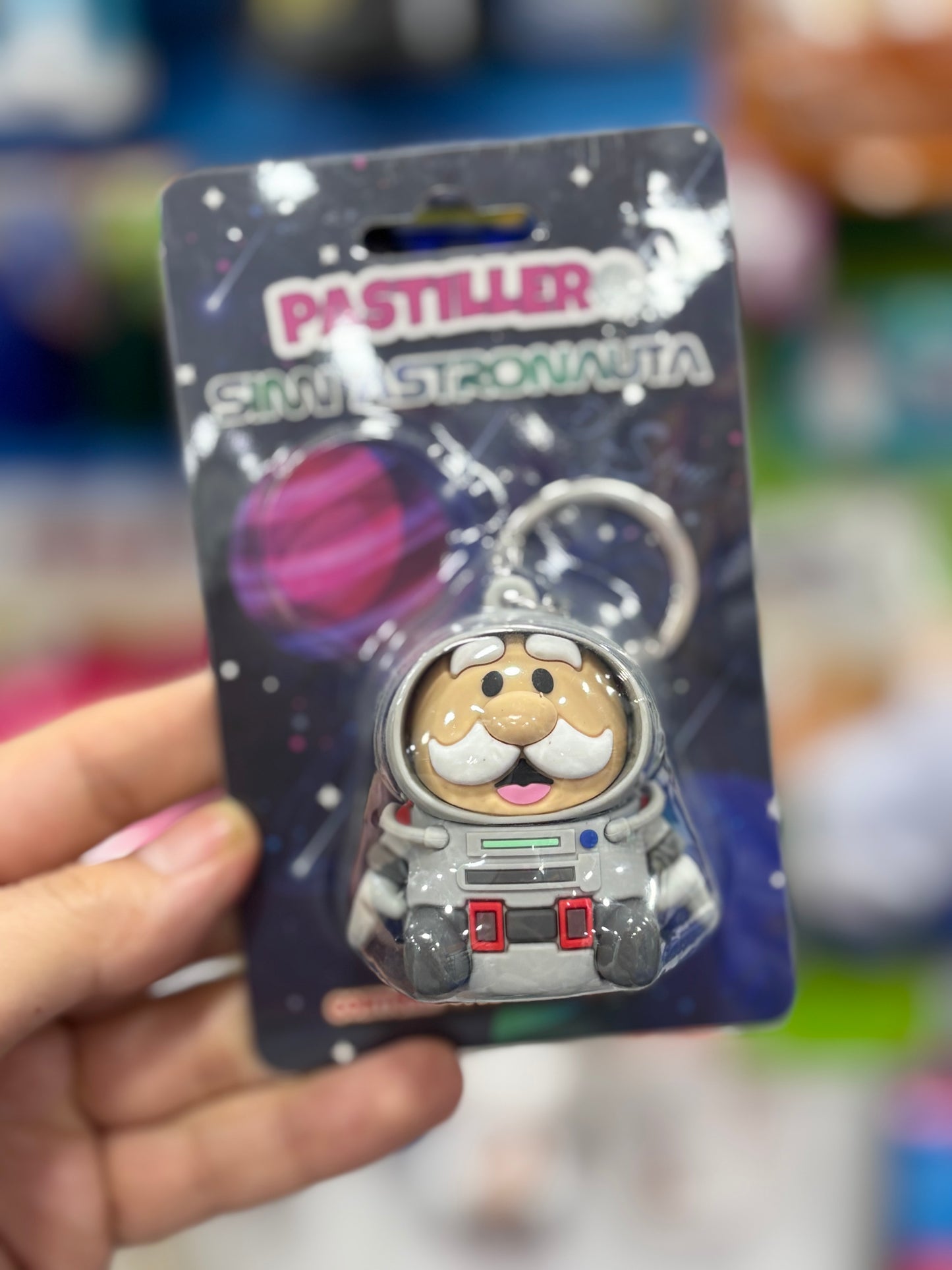 Pastillero Dr.Simi 💙