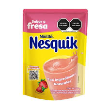 Nesquik Sabores