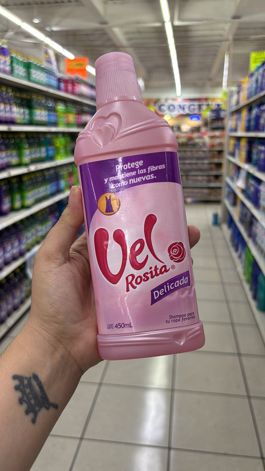 Vel Rosita 450 ml