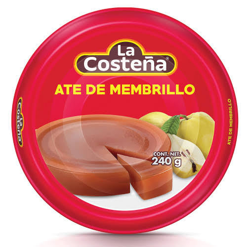 Ate de Membrillo