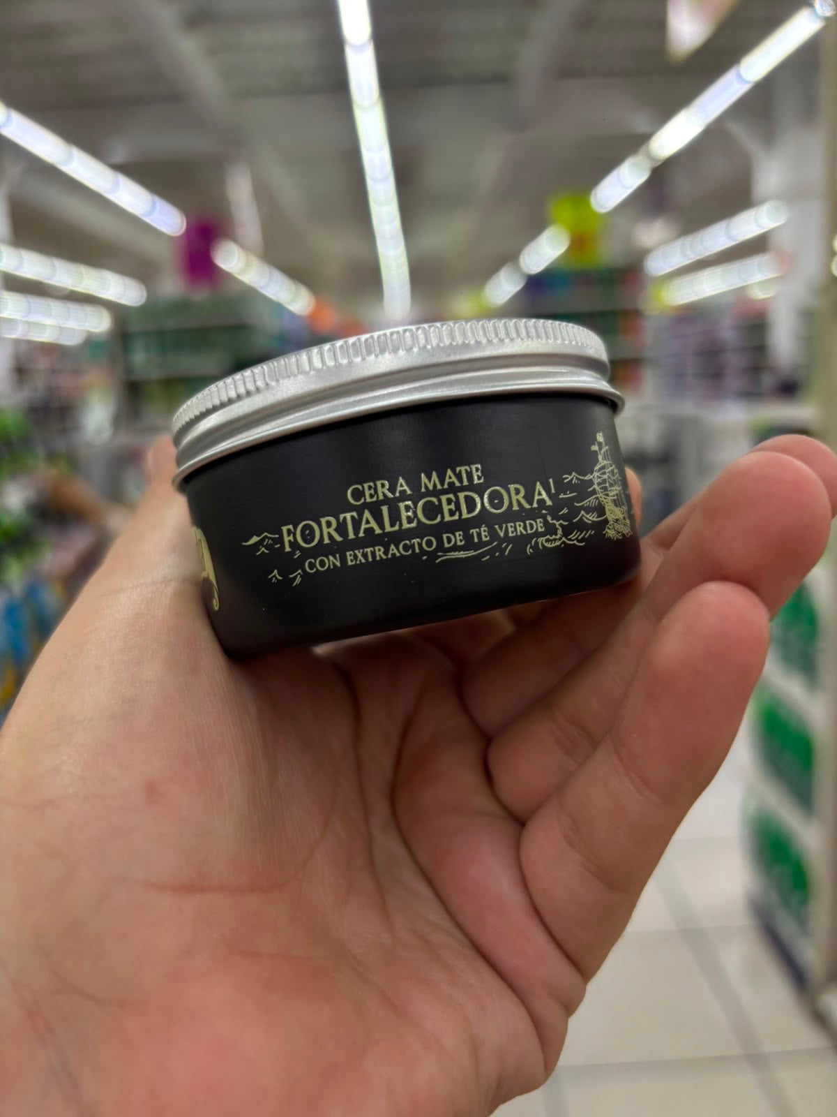 Sera para barba