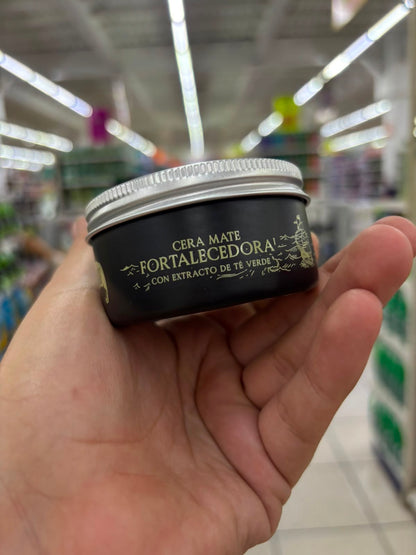 Sera para barba
