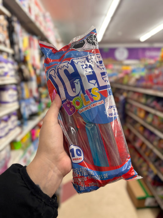 Bolis Ice