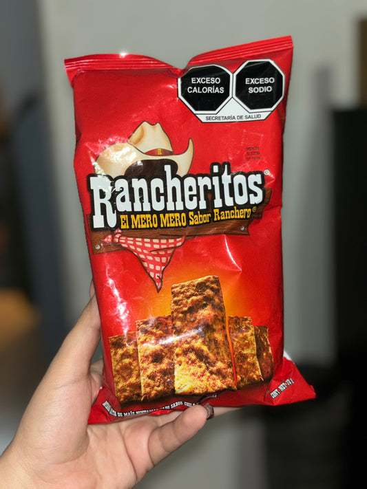 Rancheritos