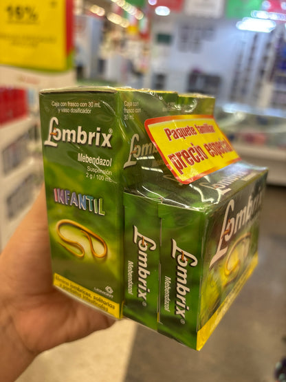 Lombrix