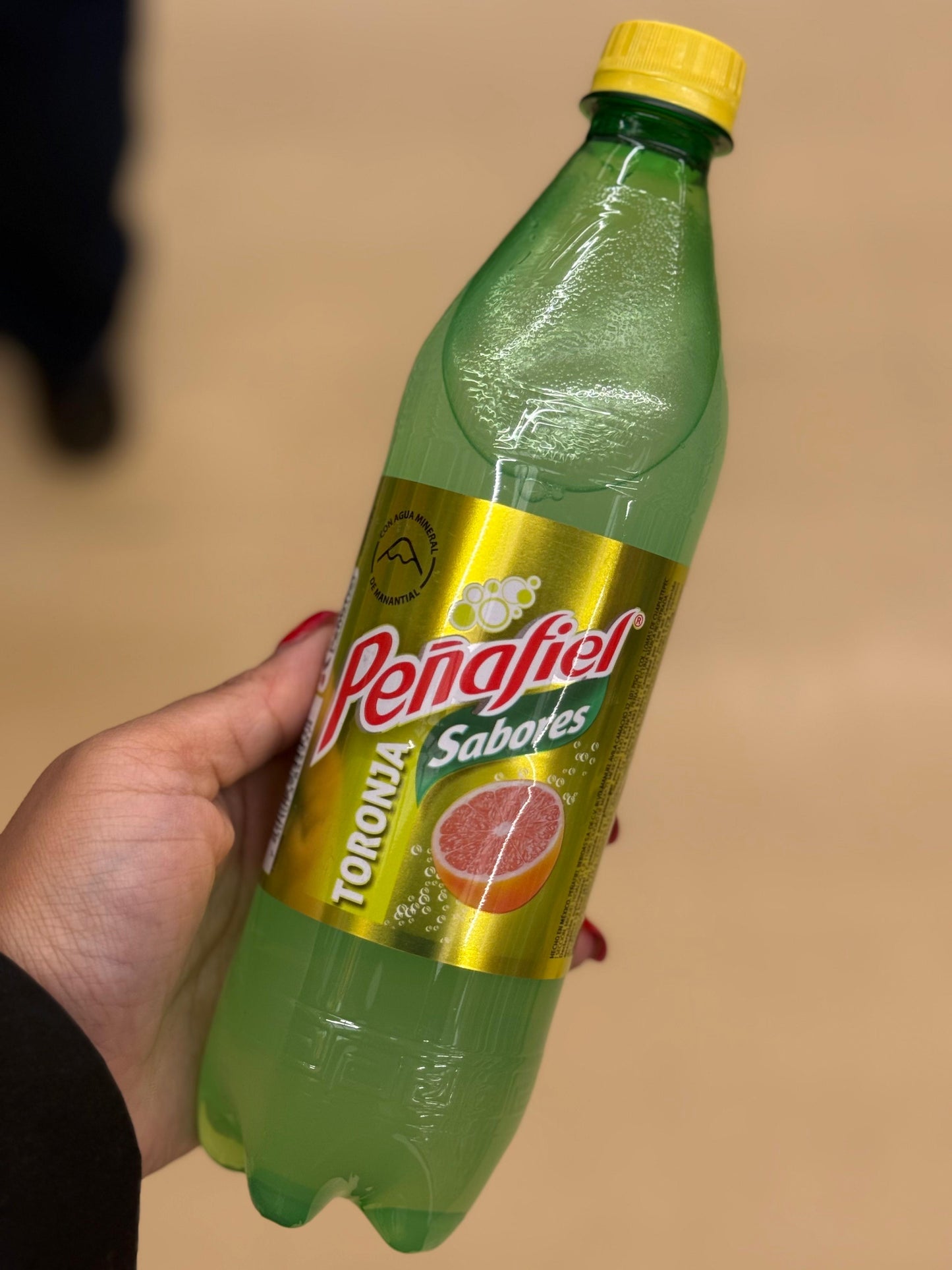 Peñafiel sabores 🍍 🥭