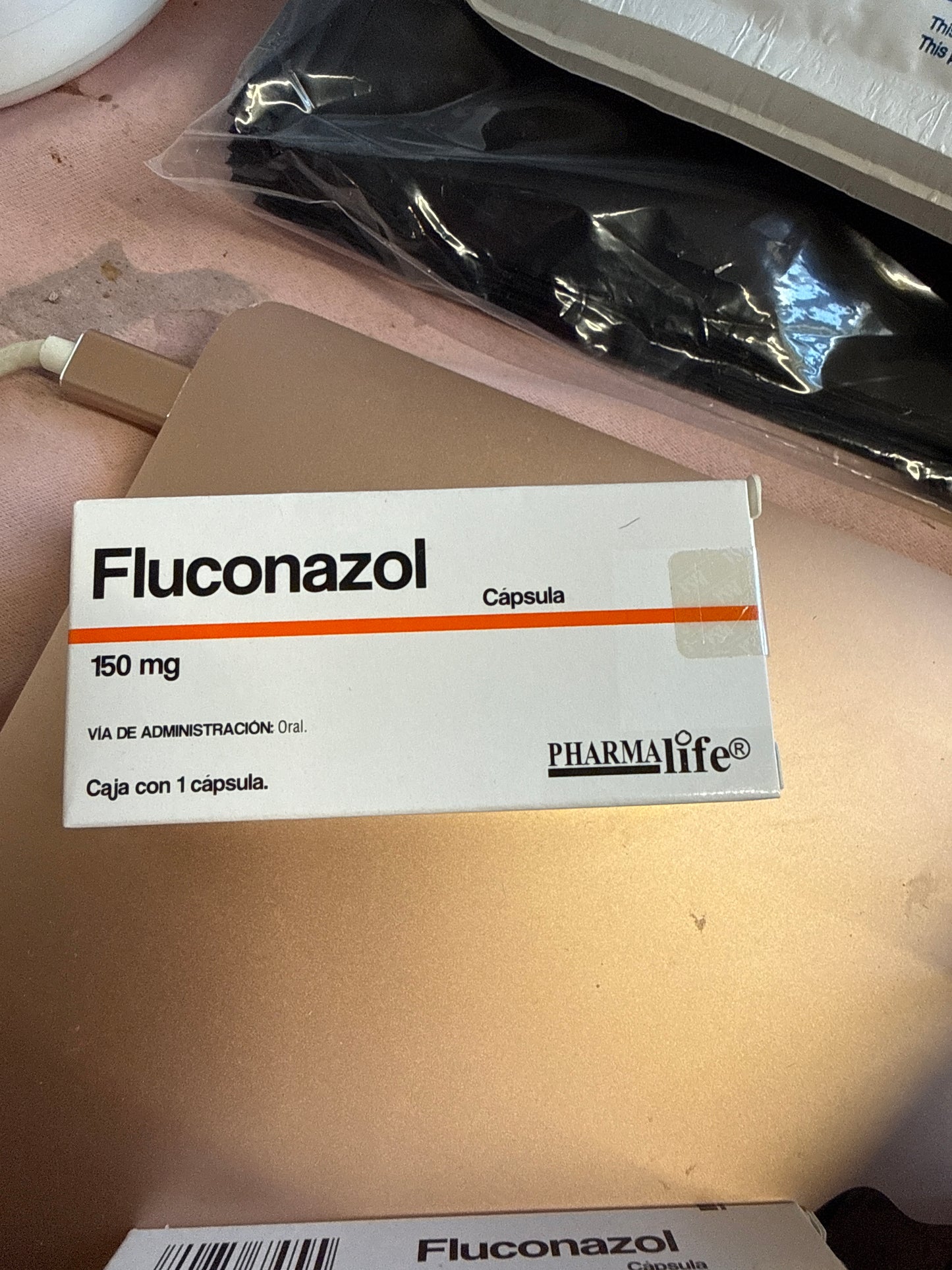Fluco Candy