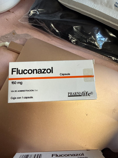 Fluco Candy