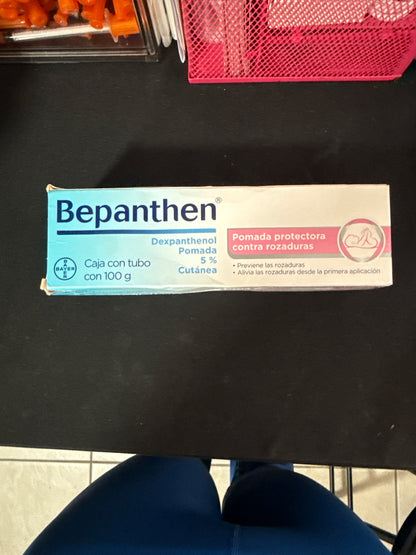 Bepanthen