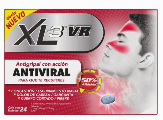 XL3vr