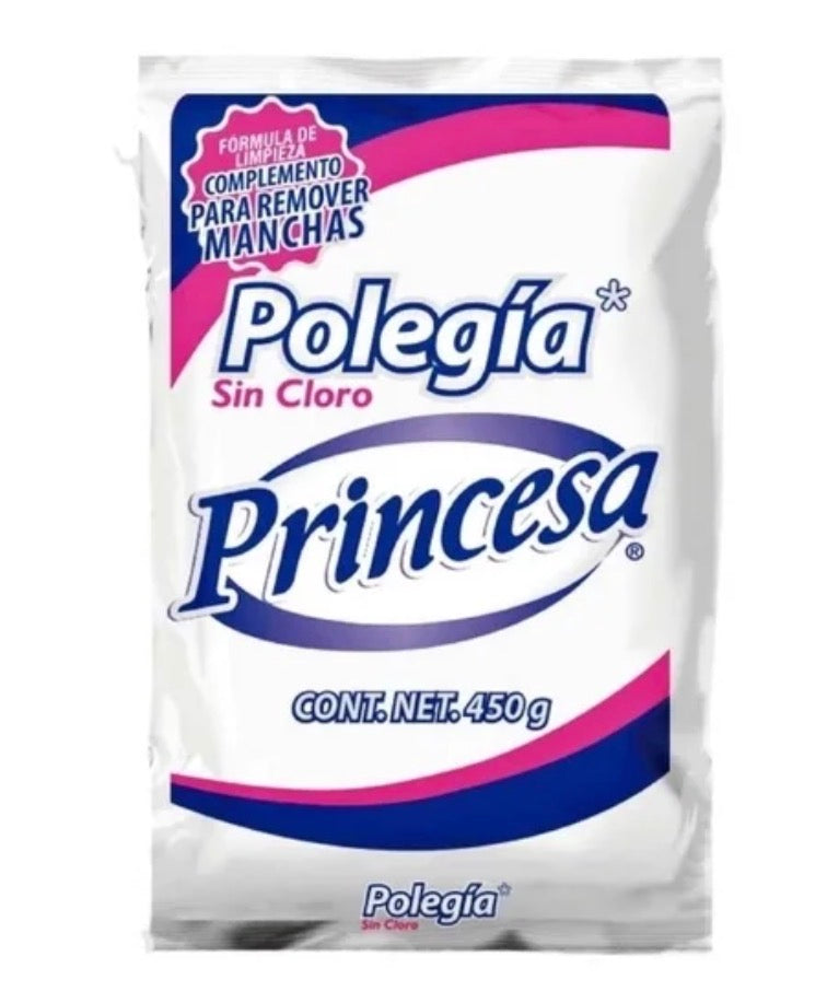 Detergente Princesa