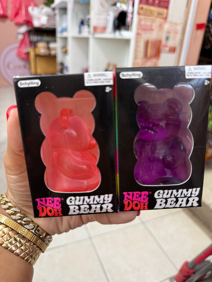 Twin Toy Box Squishies