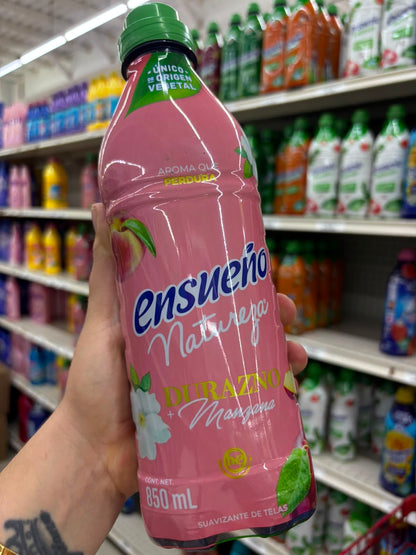 Ensueño Natureza