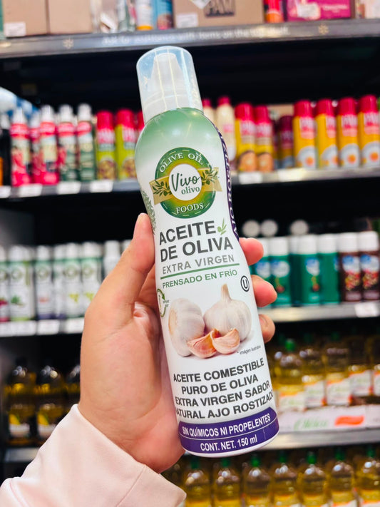 Aceite de oliva