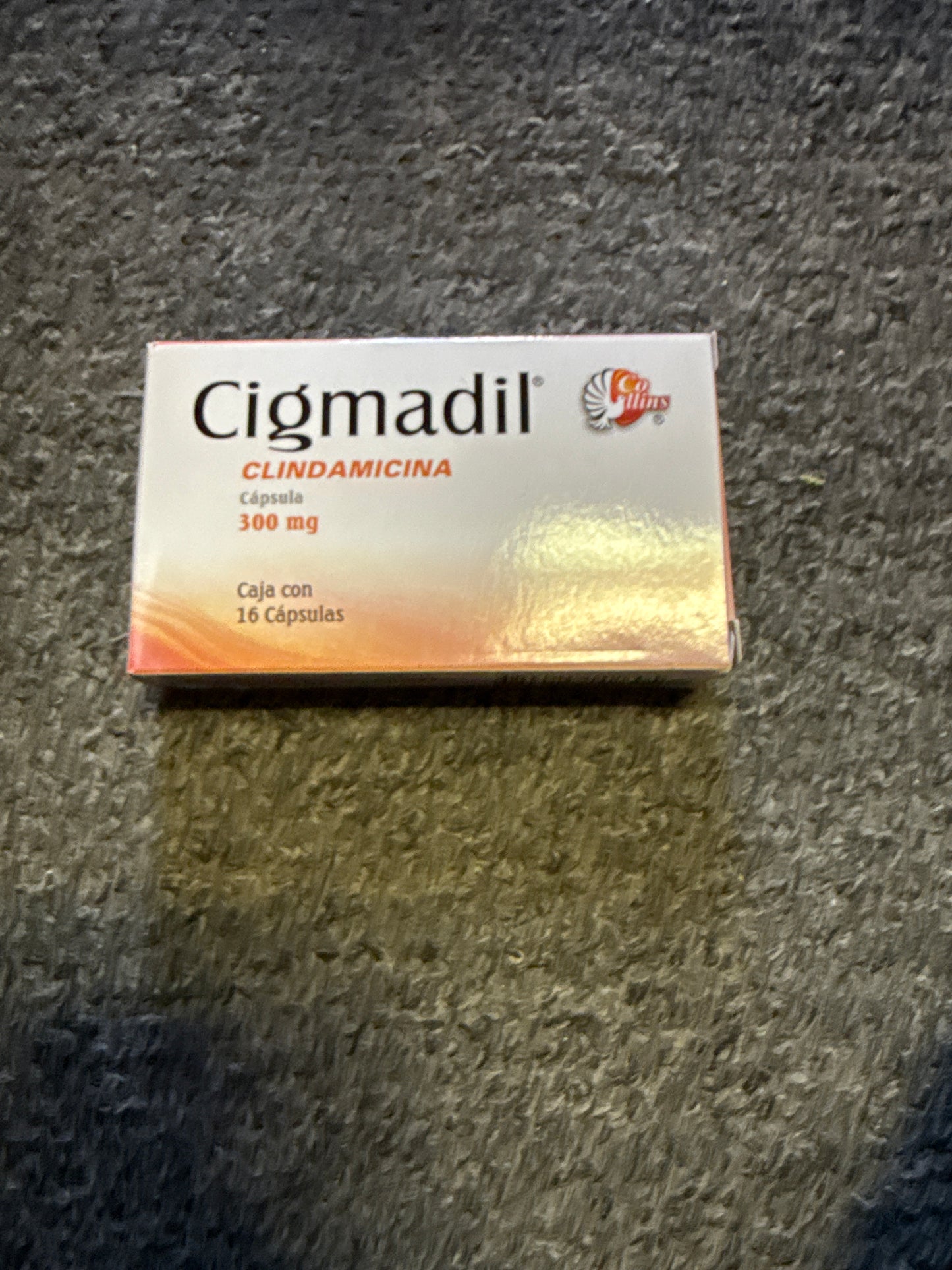 Clindam Candy