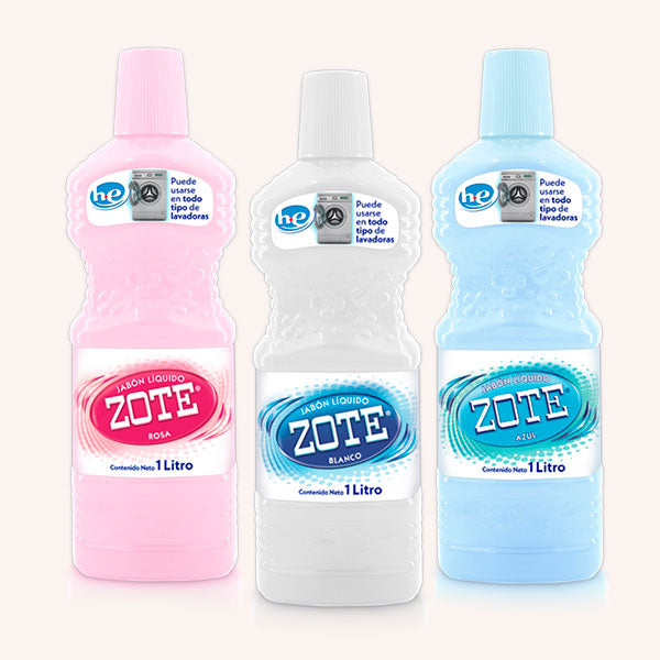 Zote Liquido 1L