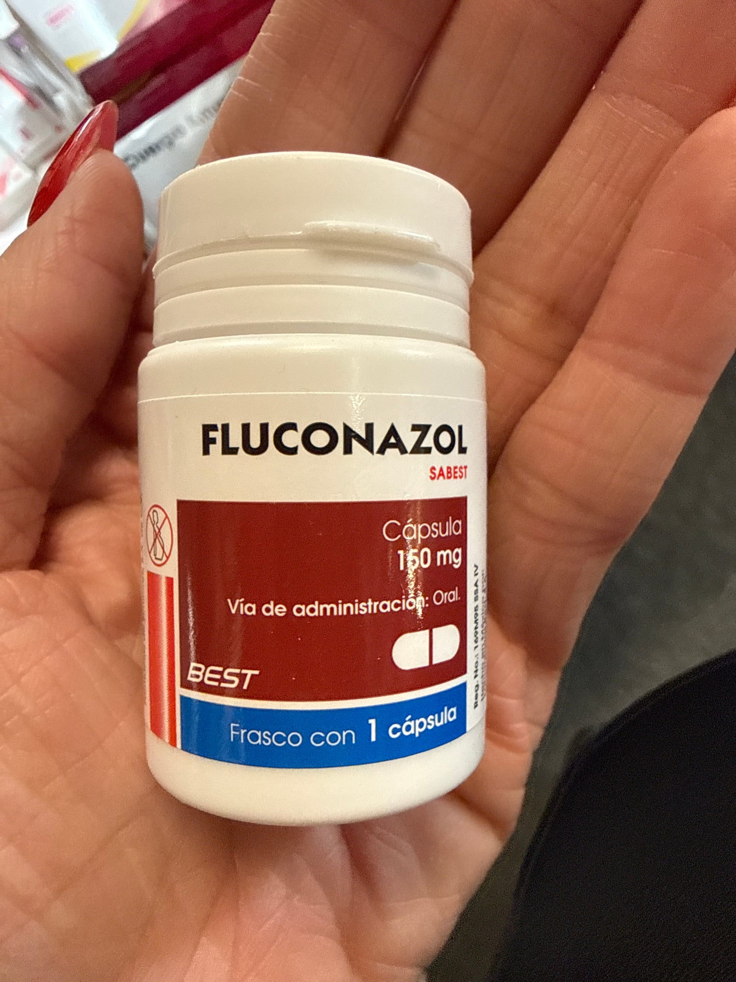 Fluco Candy