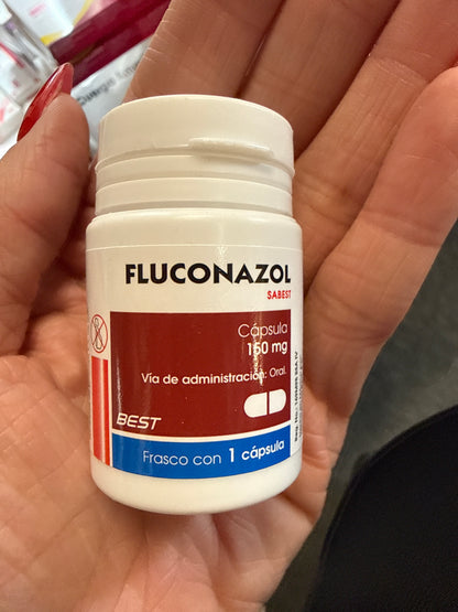 Fluco Candy