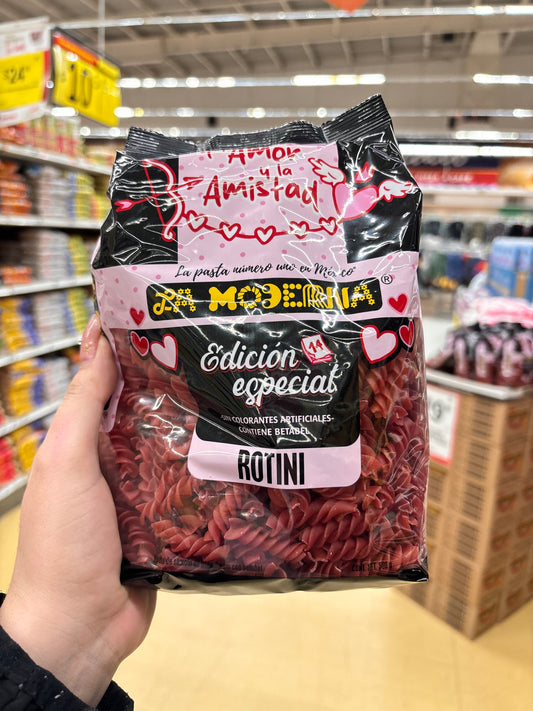 Rotini Edición Especial “La moderna”