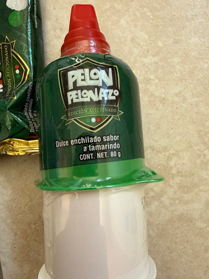 Pelon Ricatira Tamarindo