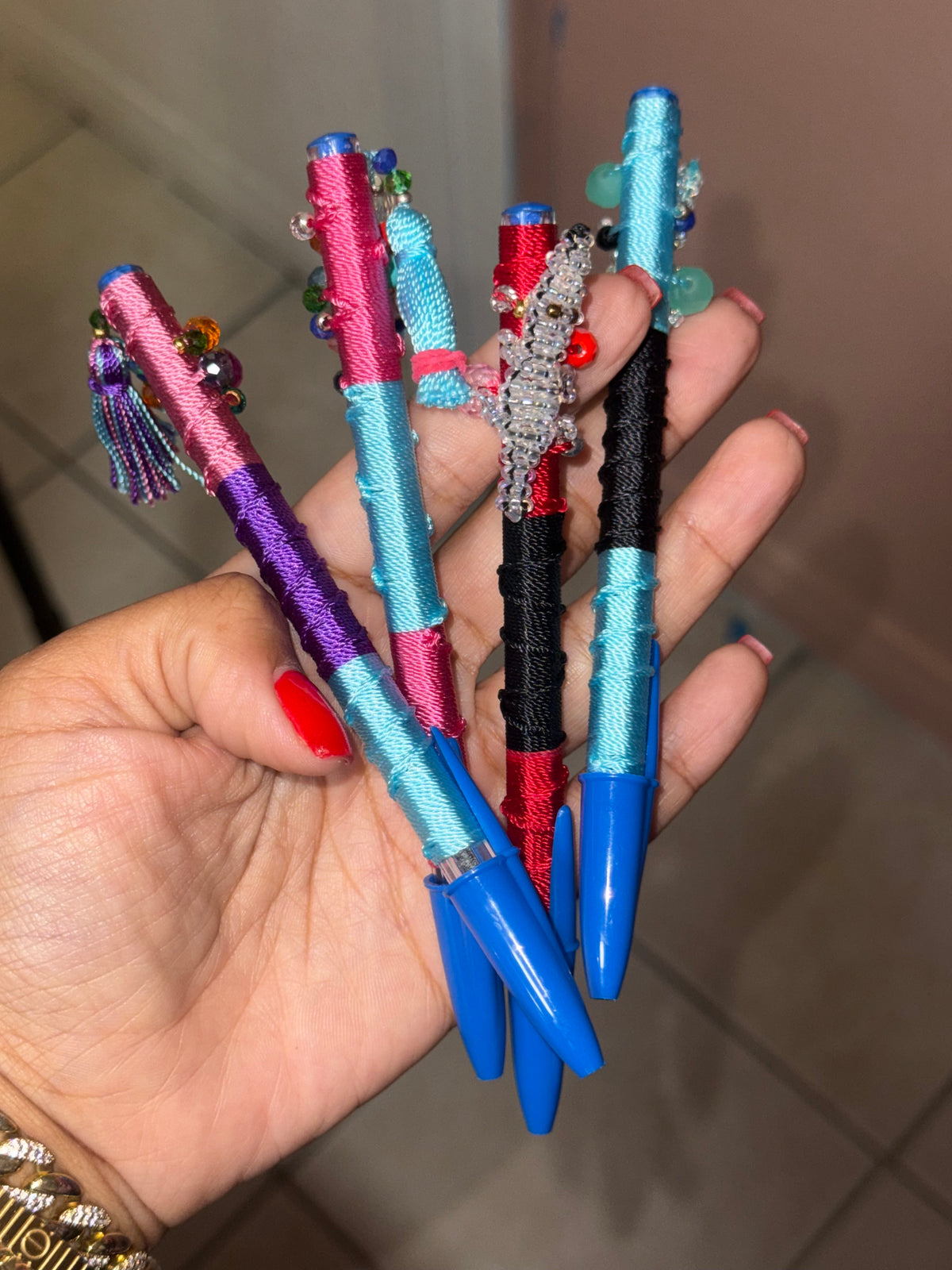 Manualidades La Peni