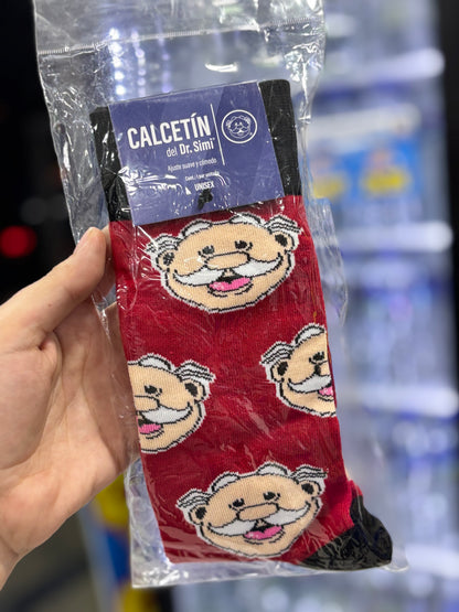 Calcetas Inspiradas 🧦 🥰