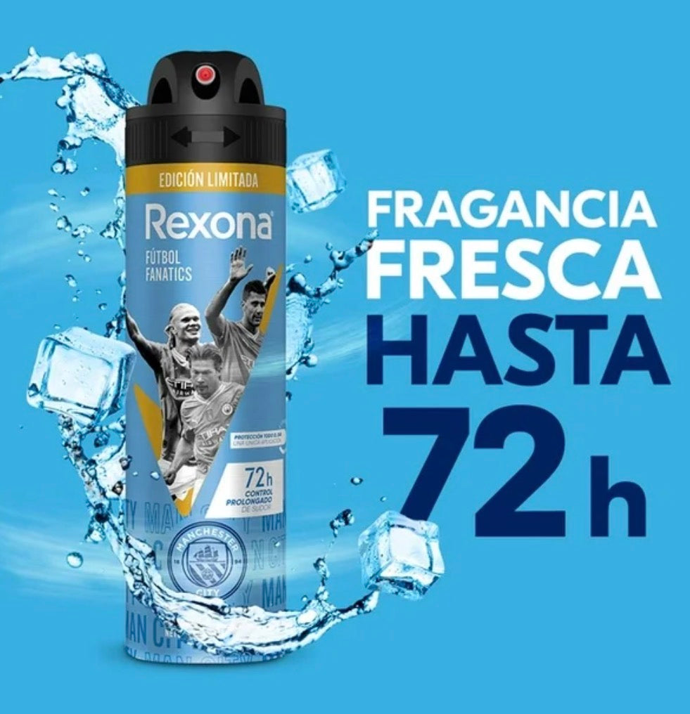Rexona Men