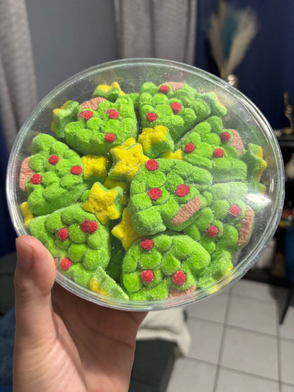 Bombones Navideños 🎄🎅🪅