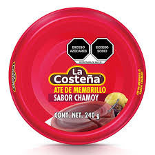 La Costeña Ate de Membrillo sabor Chamoy