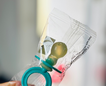 Chupon mexicano el clásico de miel 🍯