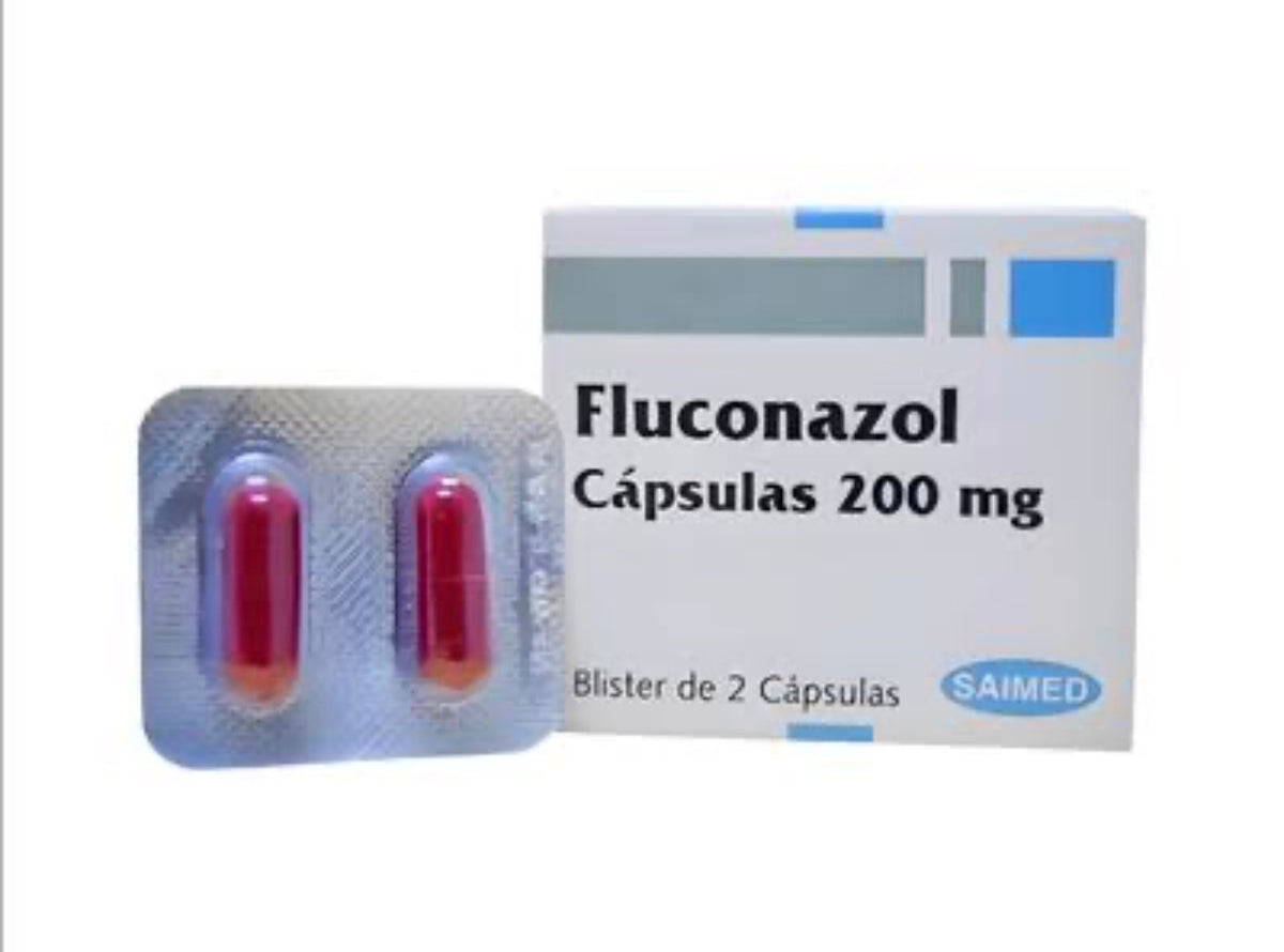 Fluco Candy