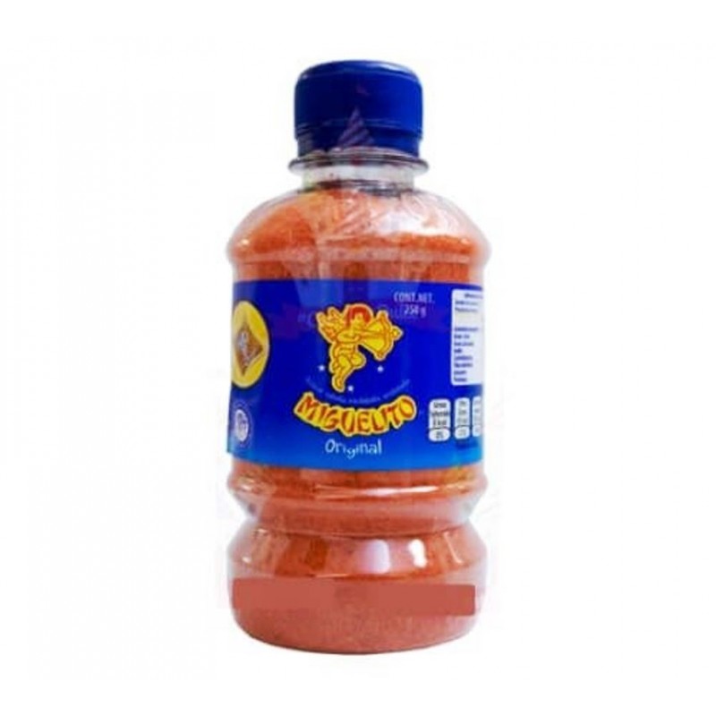 Miguelito Chilito Original 250g