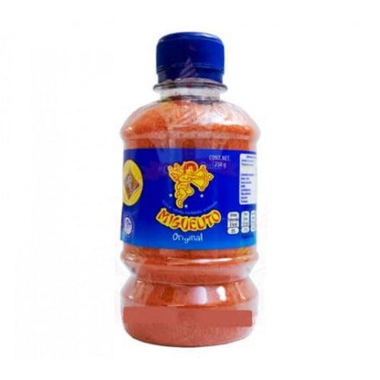 Miguelito Chilito Original 250g