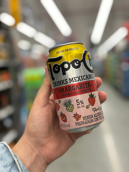 Topo Chico Palom@