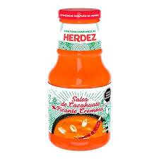 Herdez Salsa Cacahuate