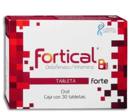 Fortical