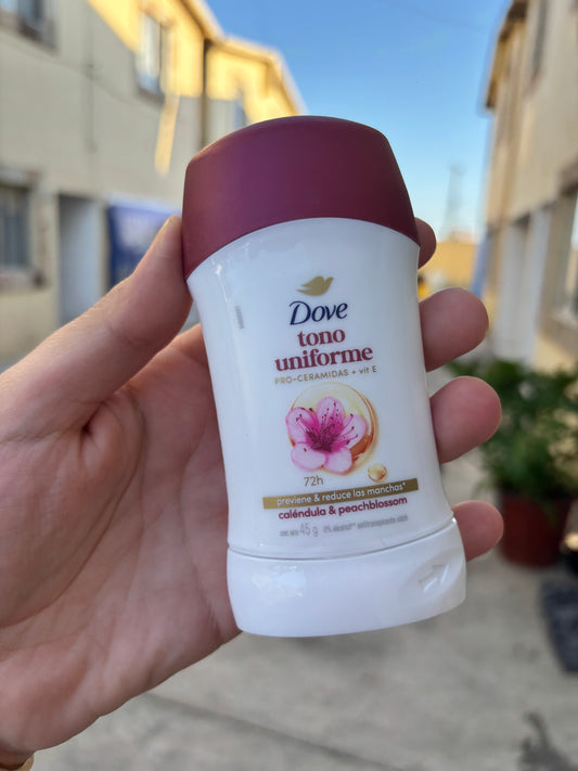Dove caléndula de barra